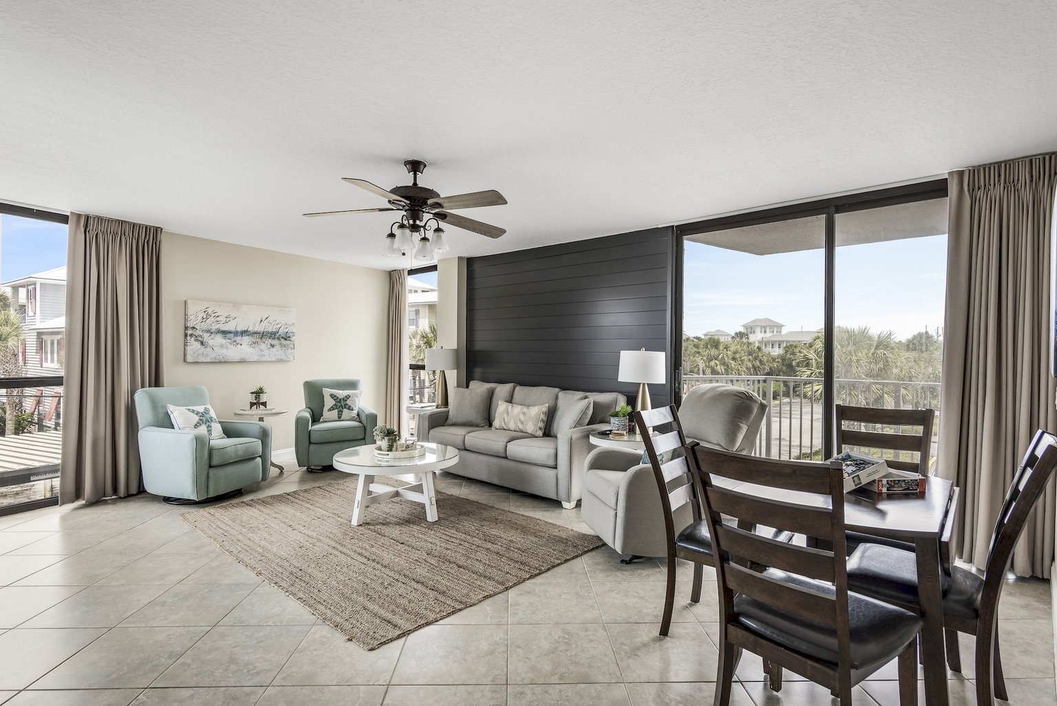 Miramar Beach Vacation Rental