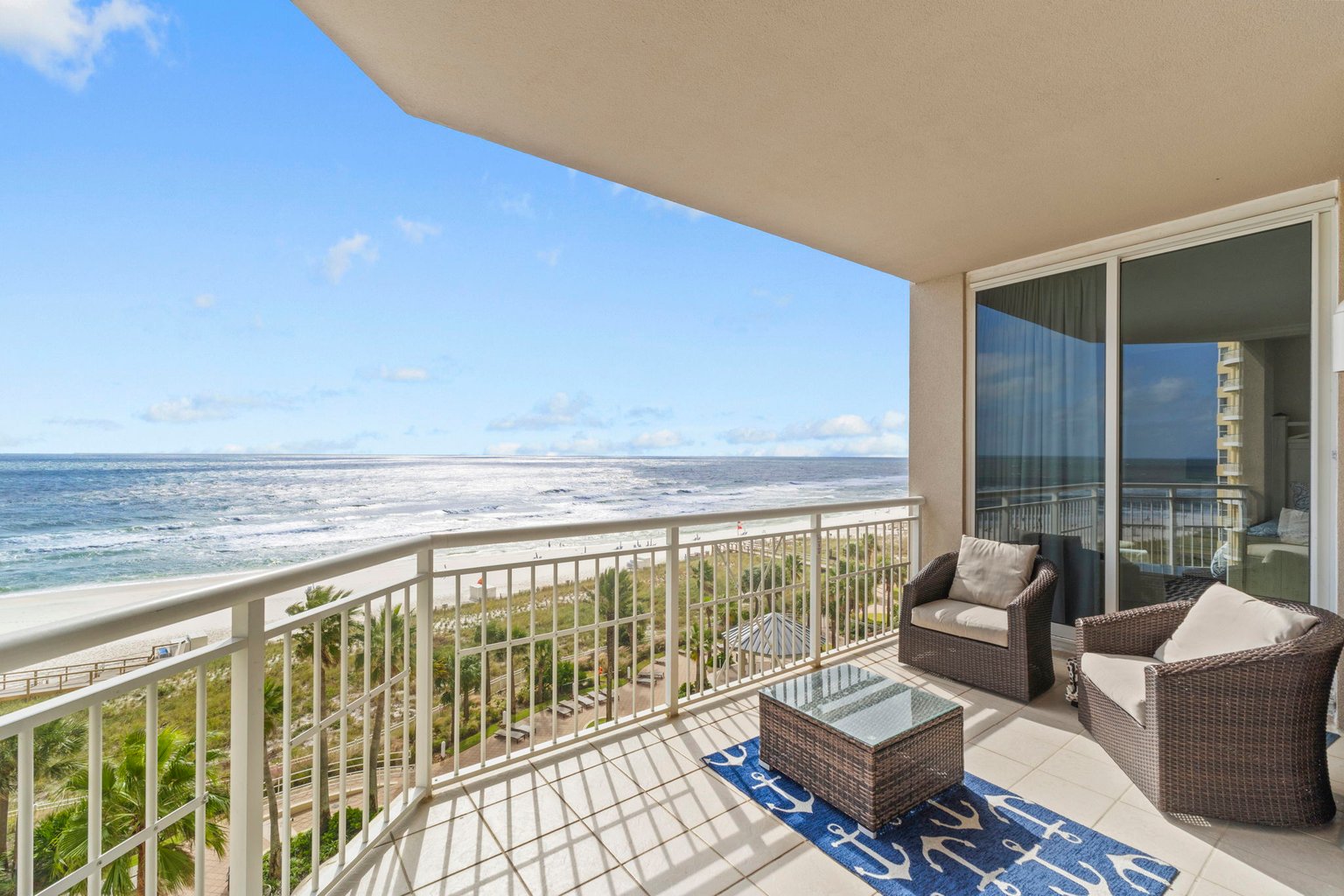 Perdido Key Vacation Rental