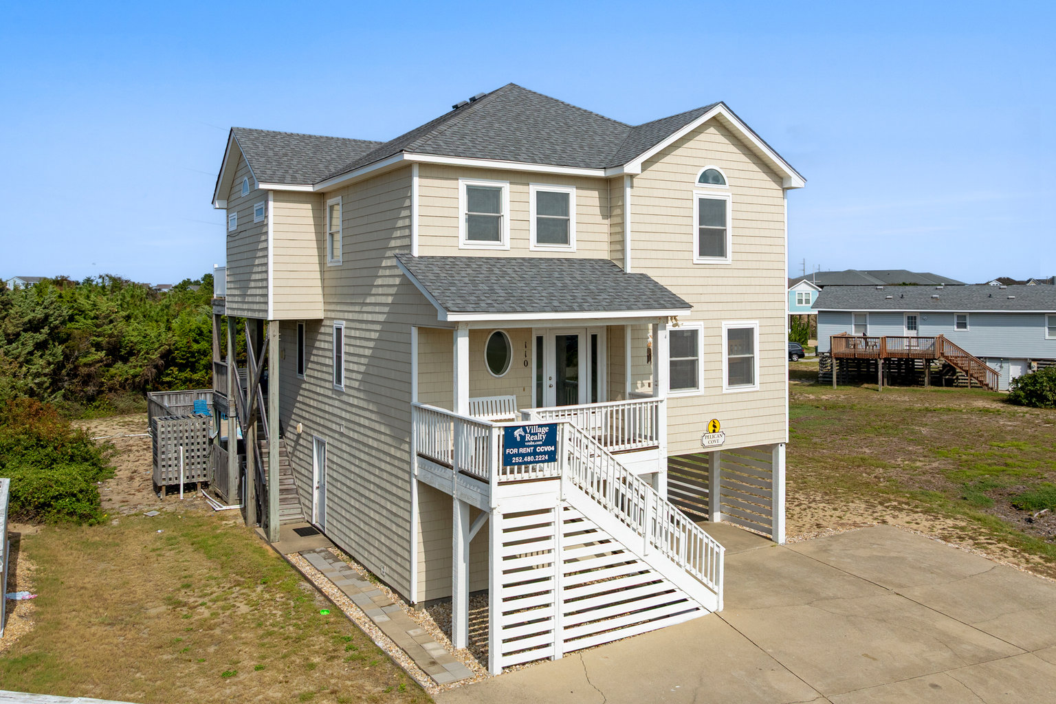 Nags Head Vacation Rental