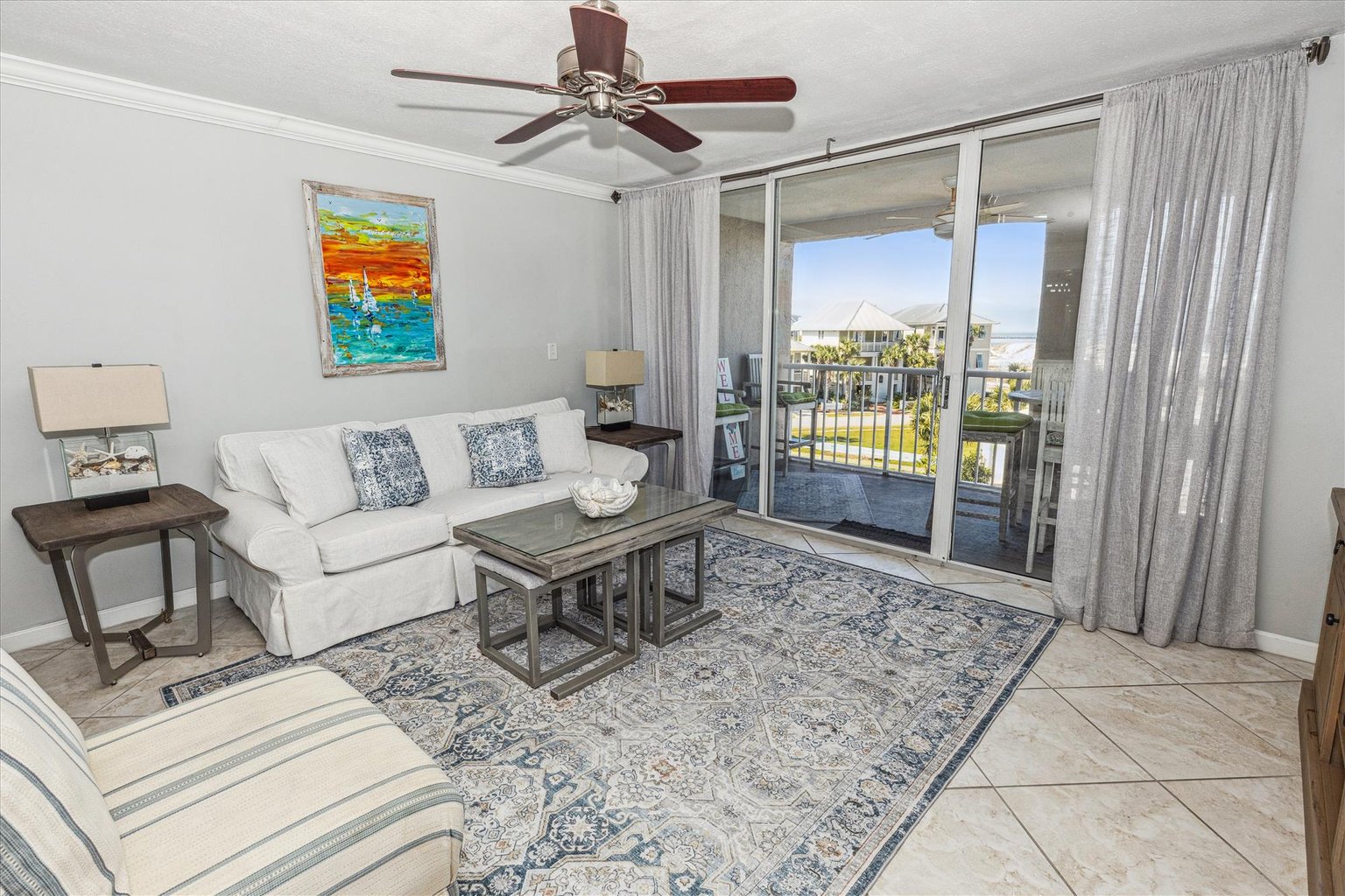 Destin Vacation Rental