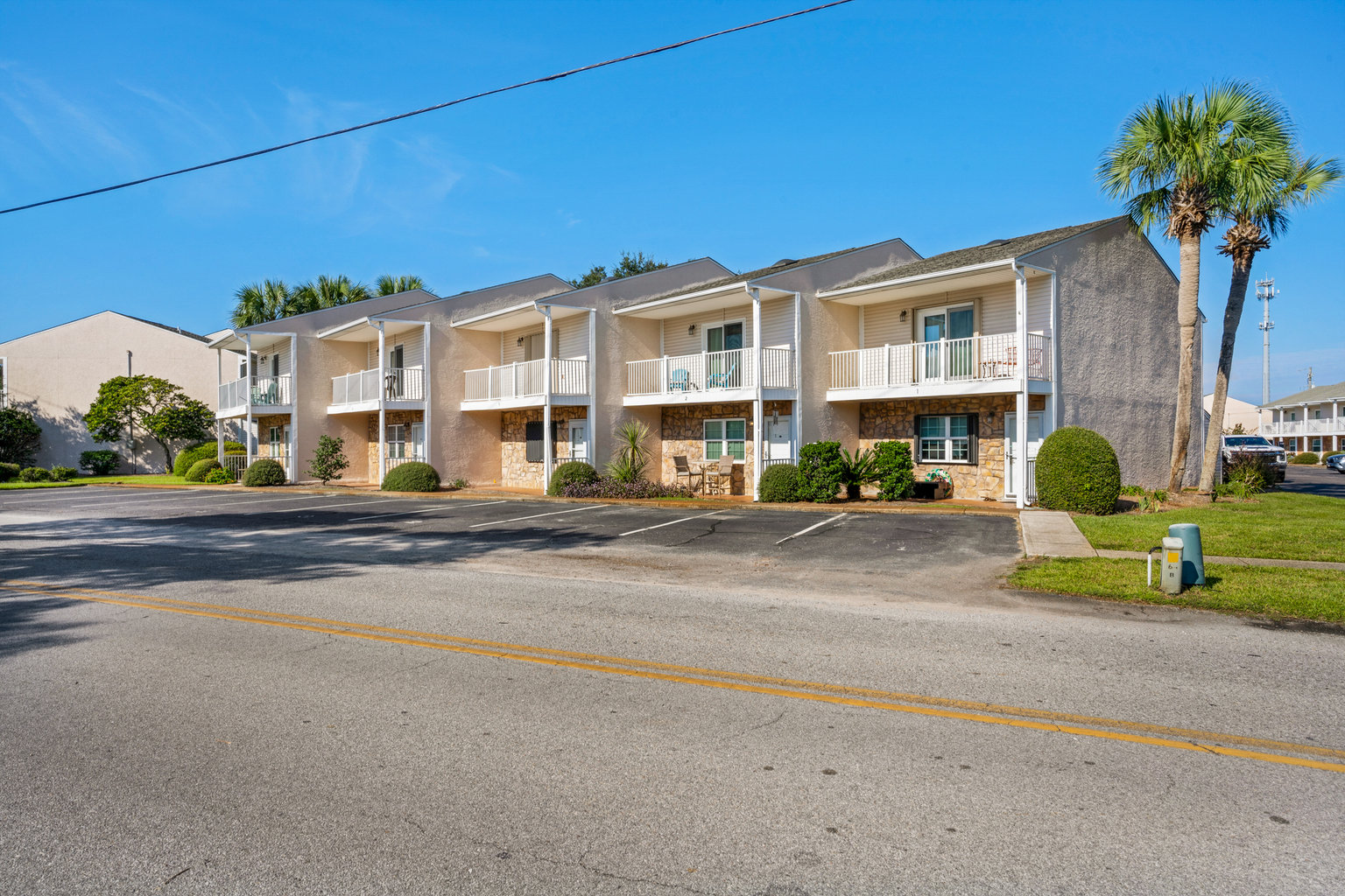 Miramar Beach Vacation Rental