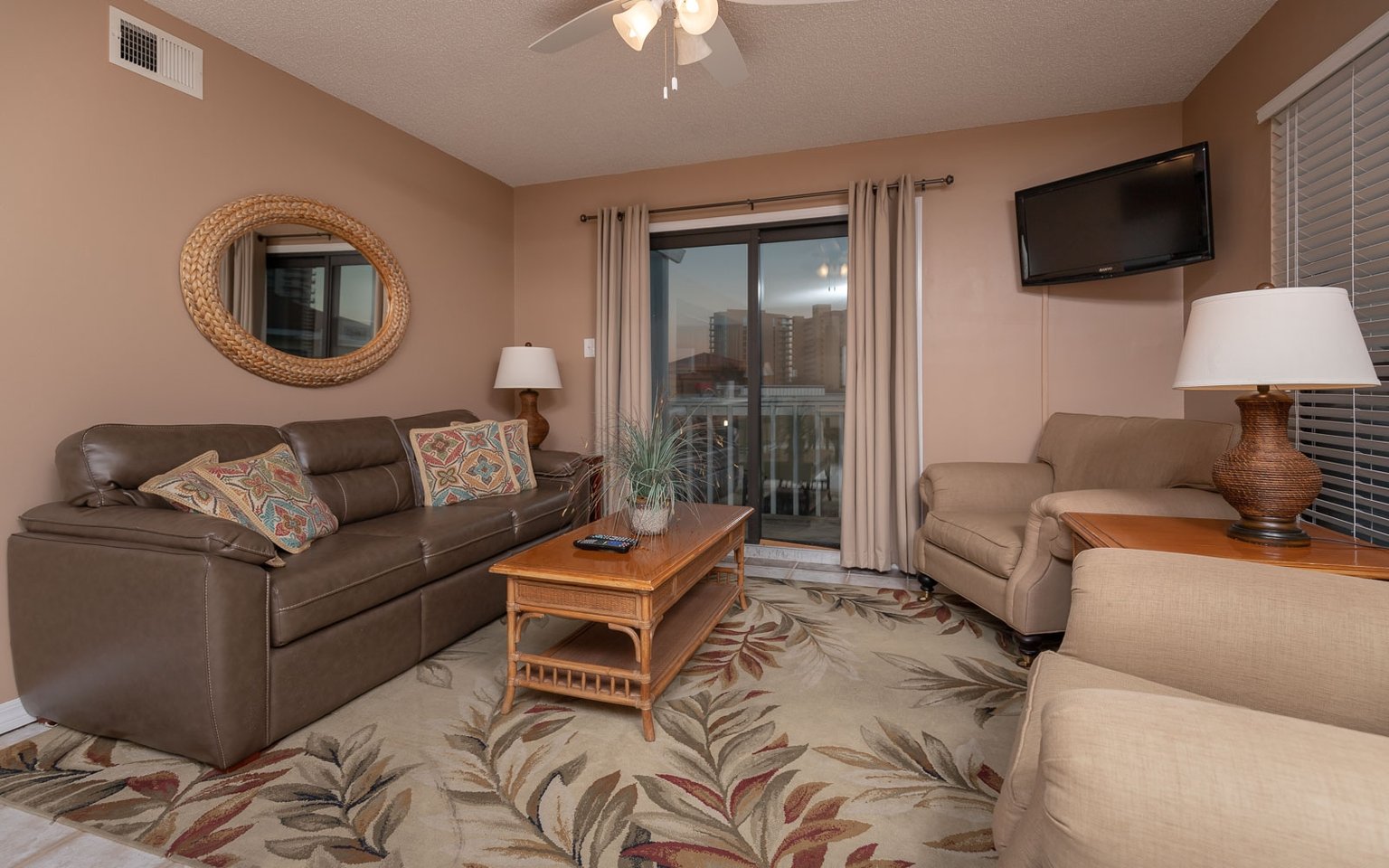 Orange Beach Vacation Rental