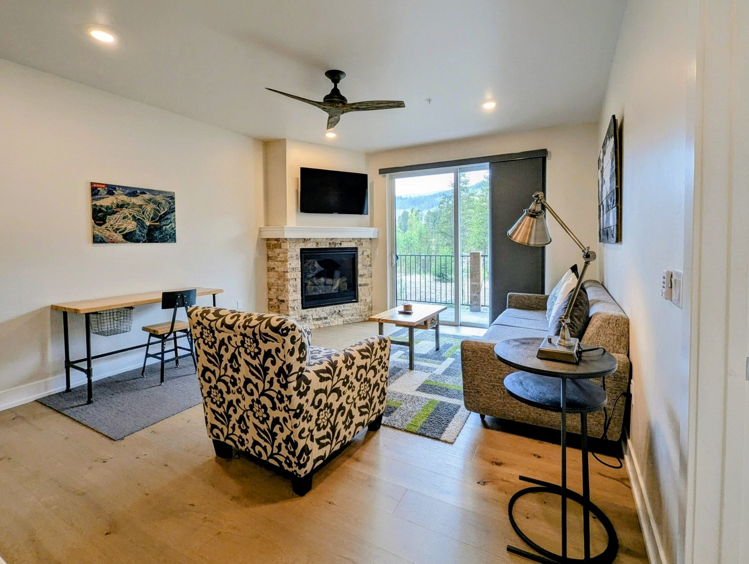 Keystone Vacation Rental