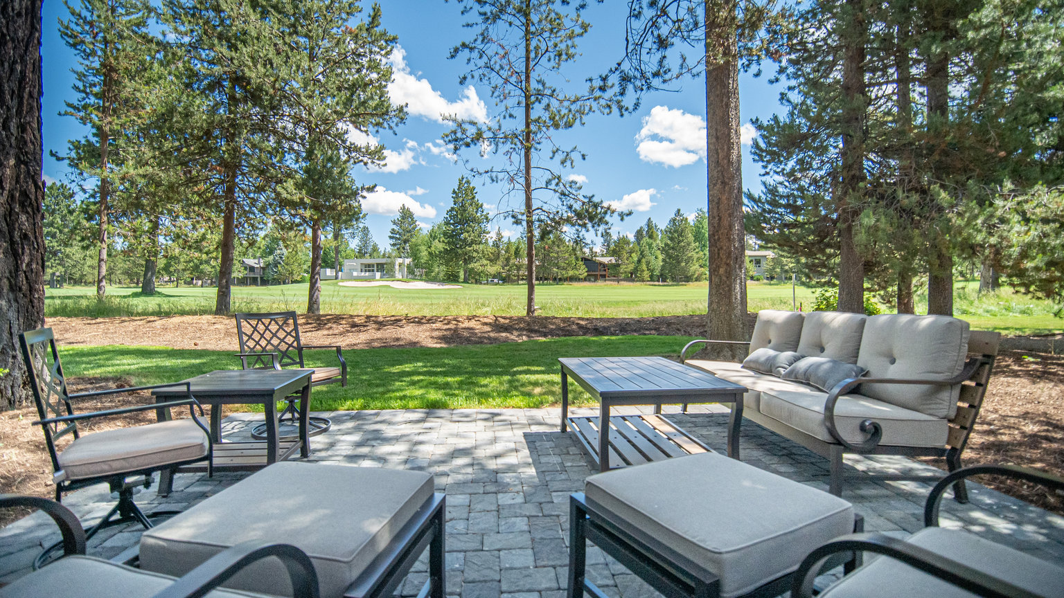 Sunriver Vacation Rental