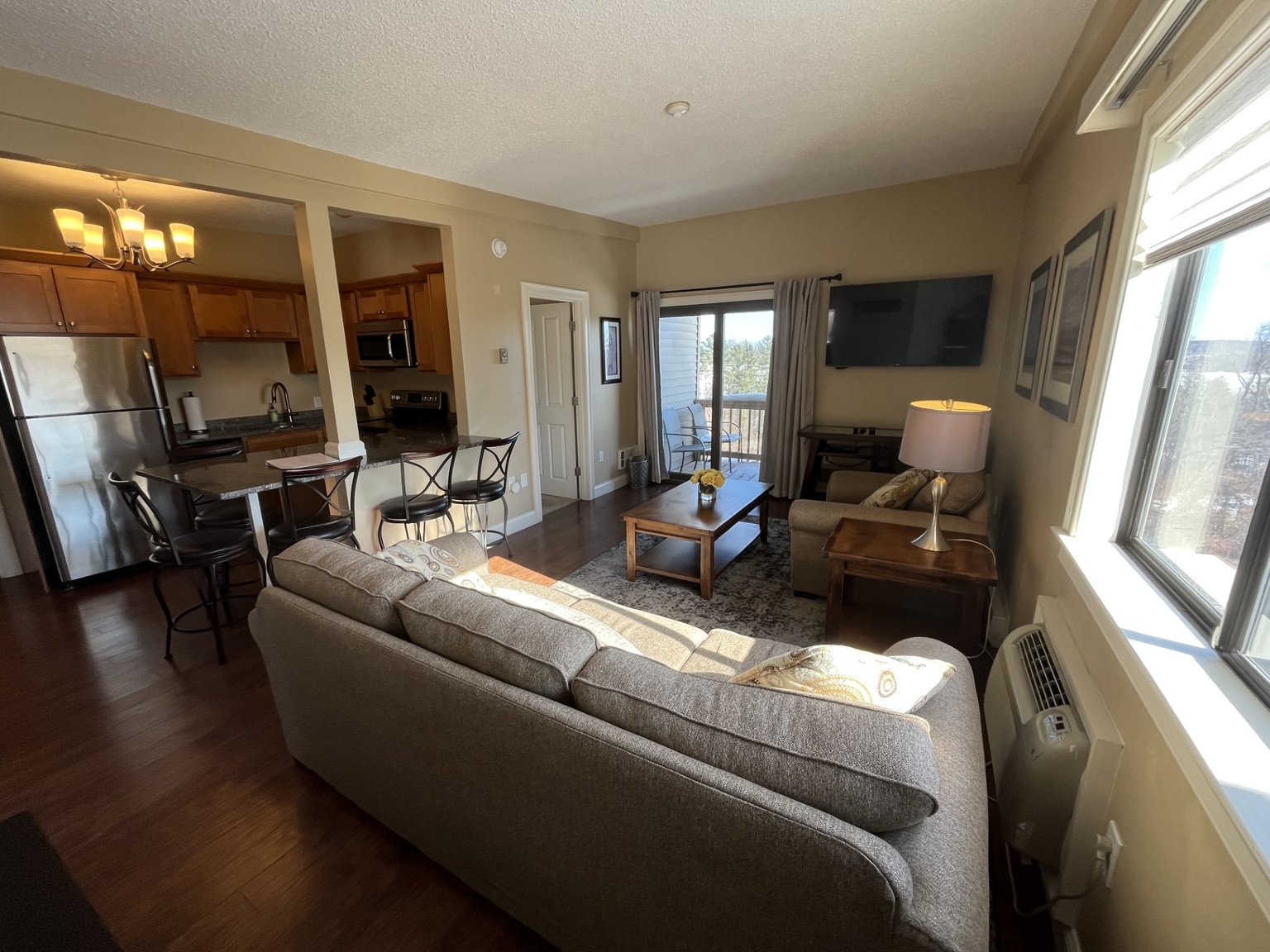 Laconia Vacation Rental