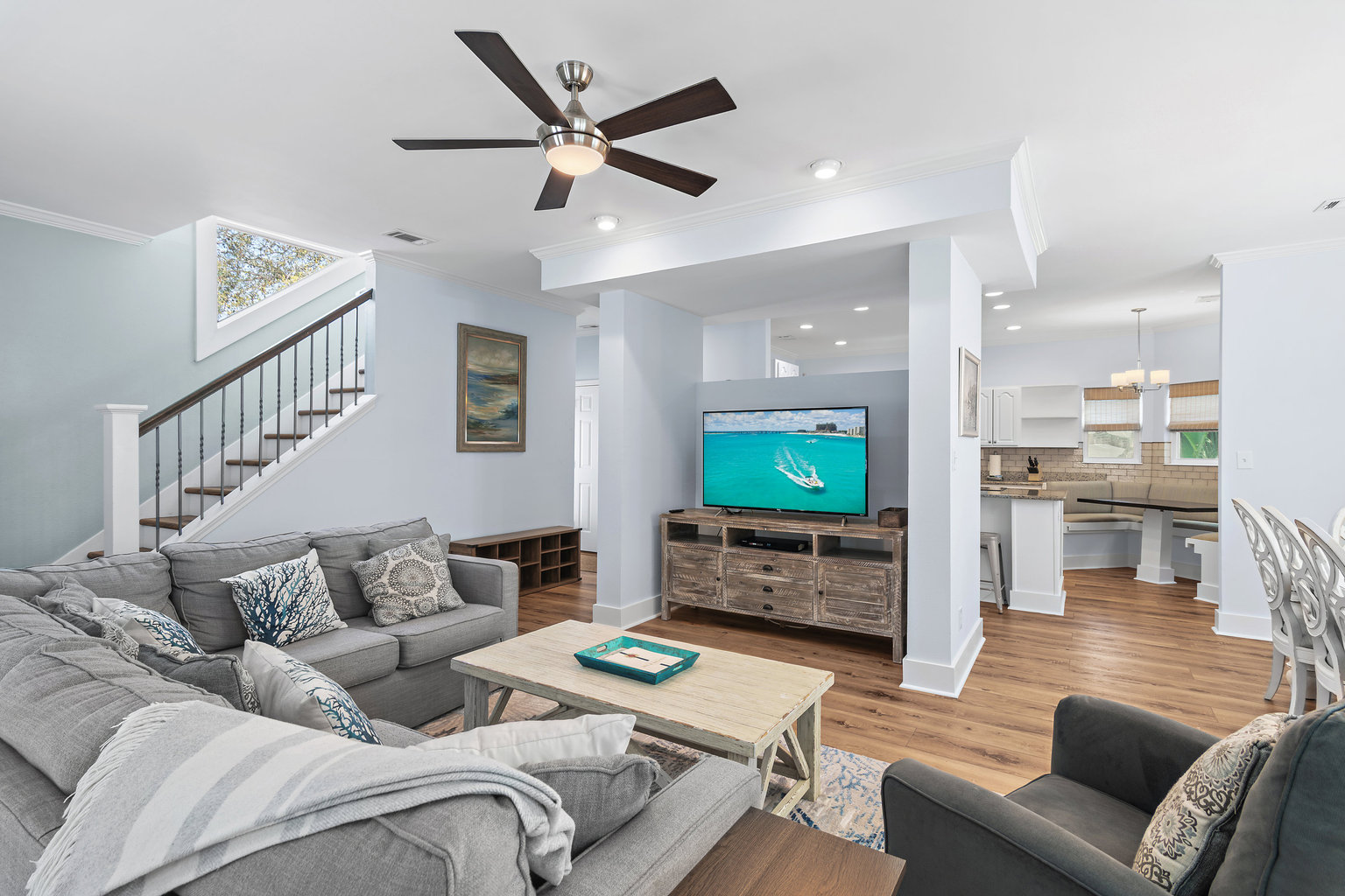 Destin Vacation Rental