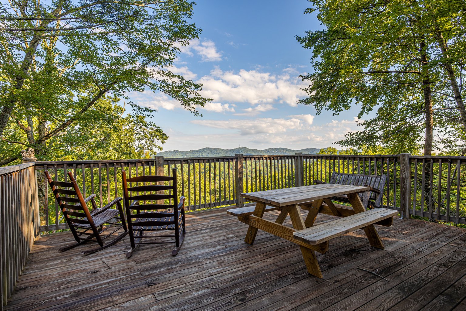 GATLINBURG Vacation Rental