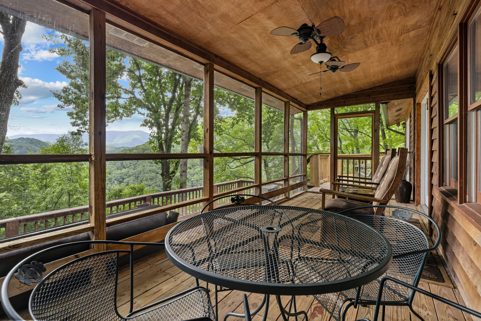 PIGEON FORGE Vacation Rental