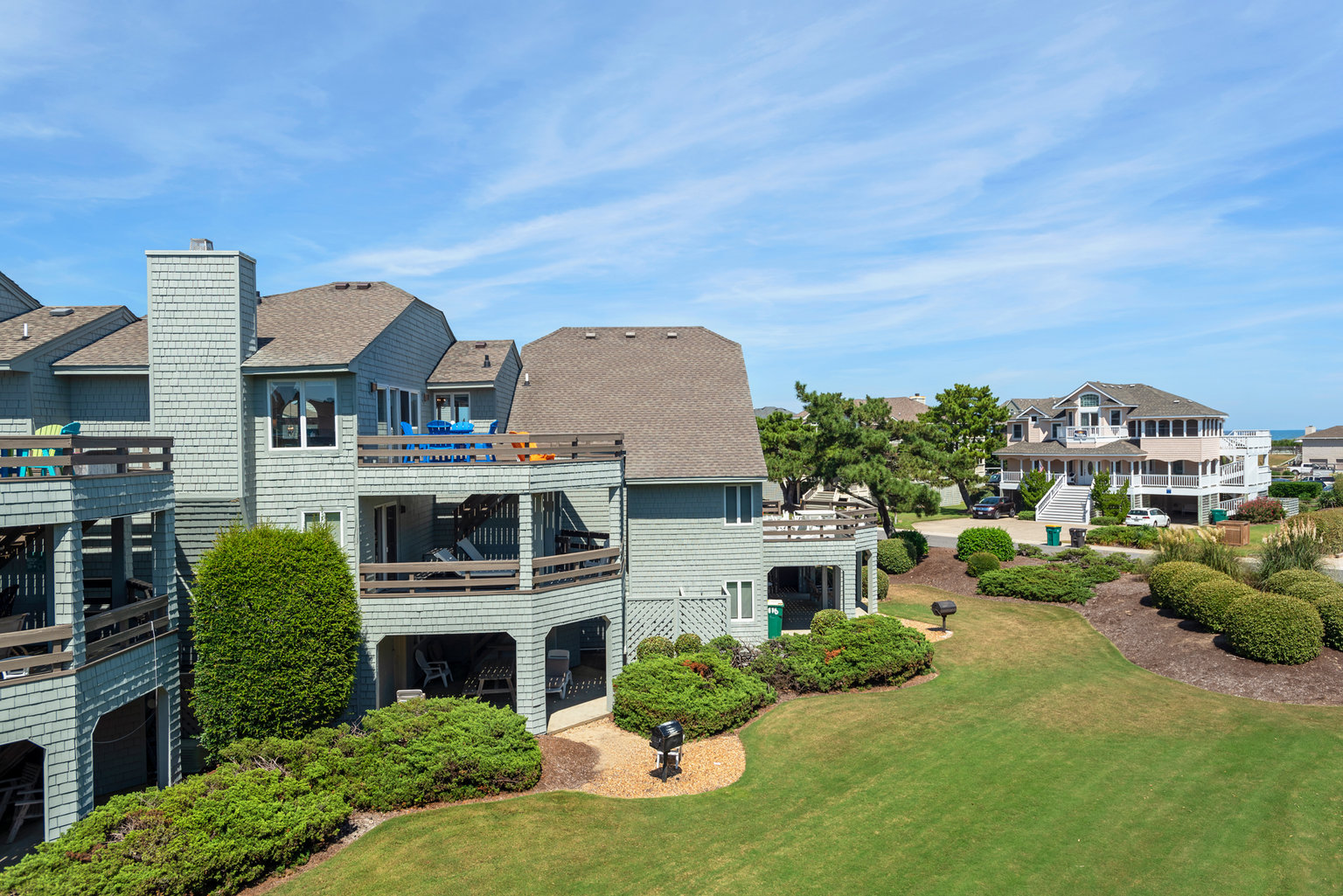 Corolla Vacation Rental