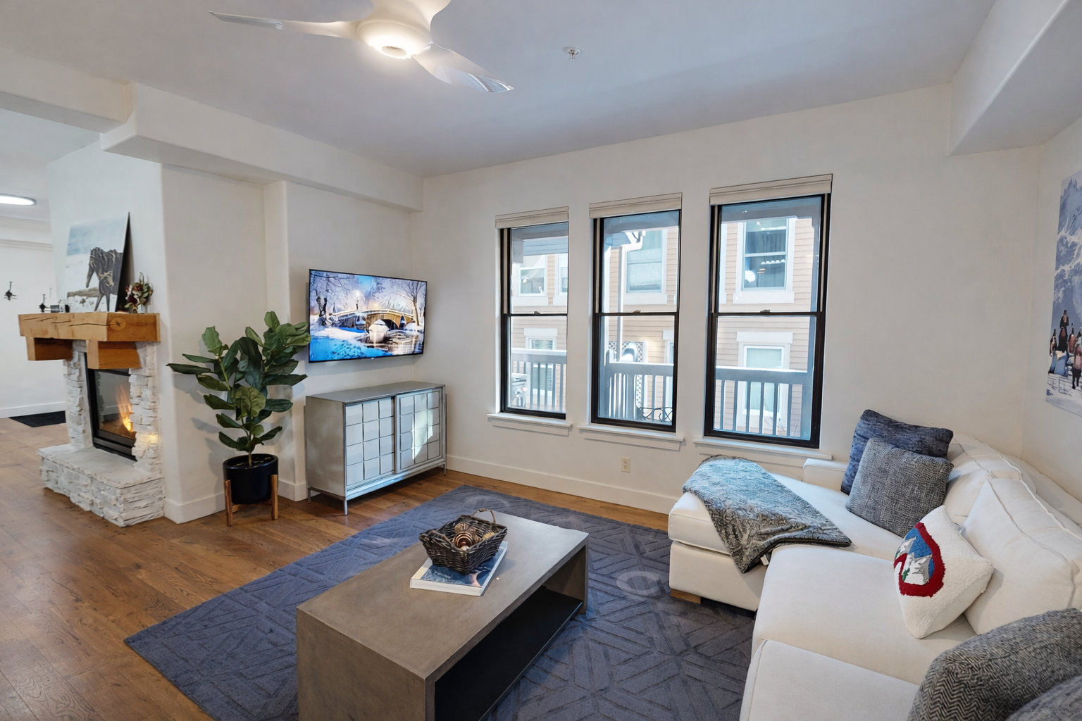 Park City Vacation Rental
