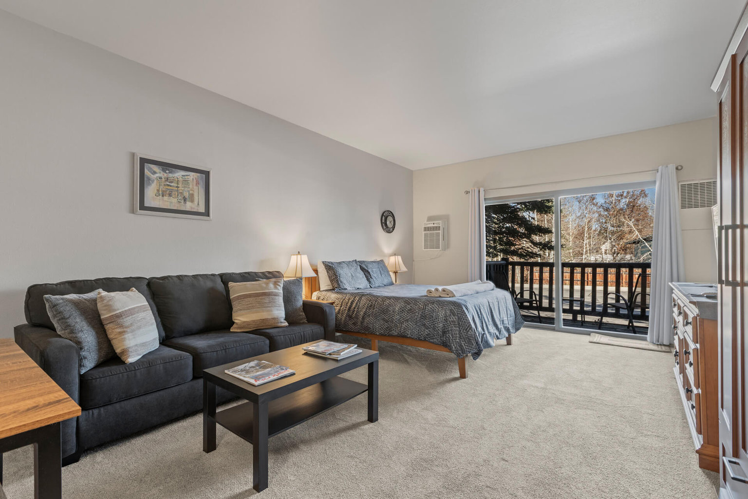 Park City Vacation Rental