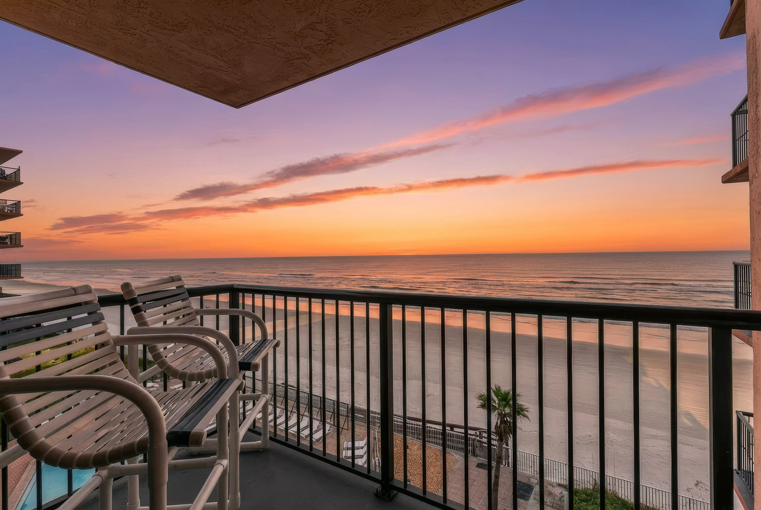 New Smyrna Beach Vacation Rental