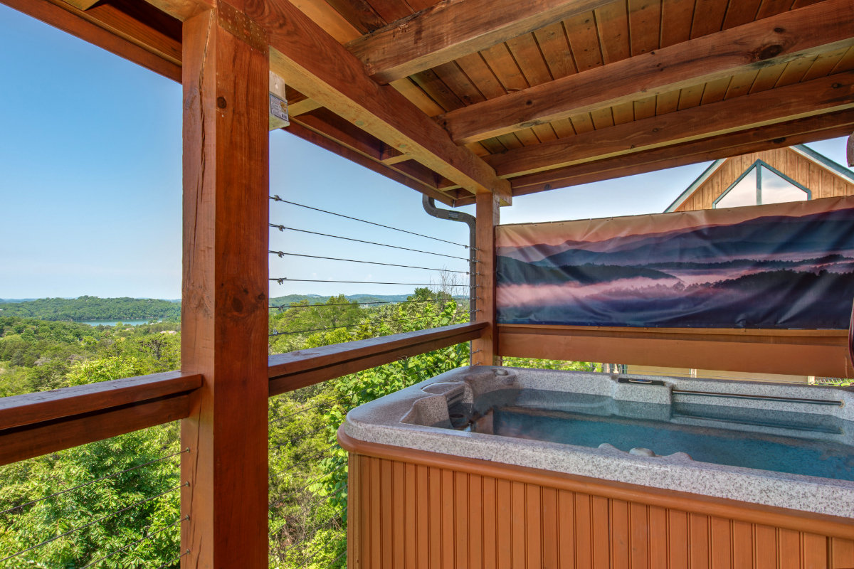 Sevierville Vacation Rental
