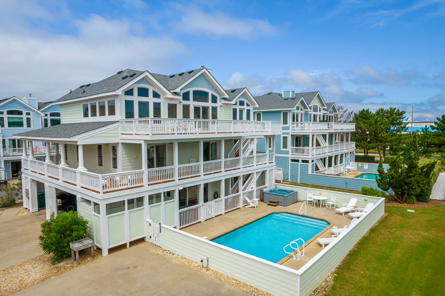 Corolla Vacation Rental
