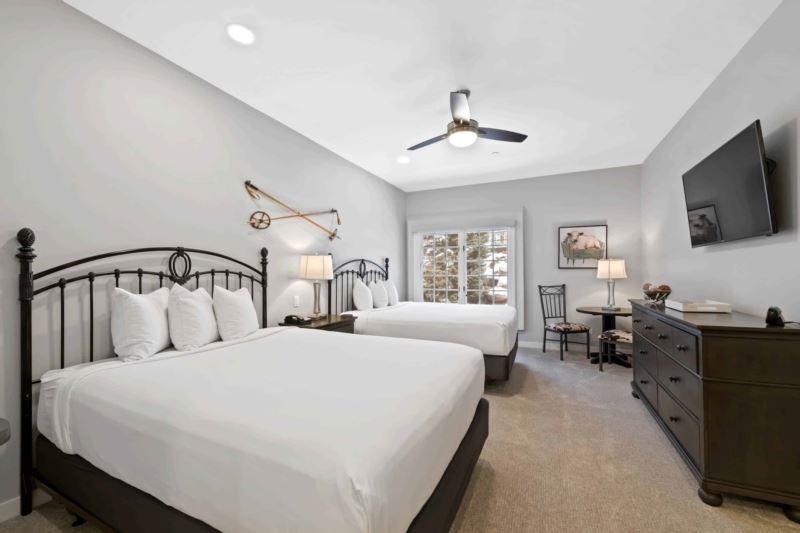 Beaver Creek Vacation Rental