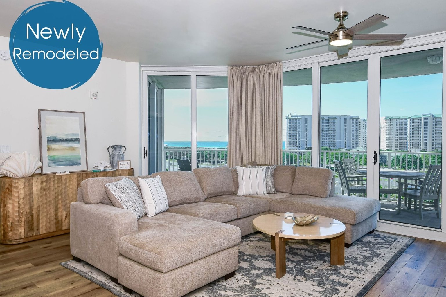 Destin Vacation Rental