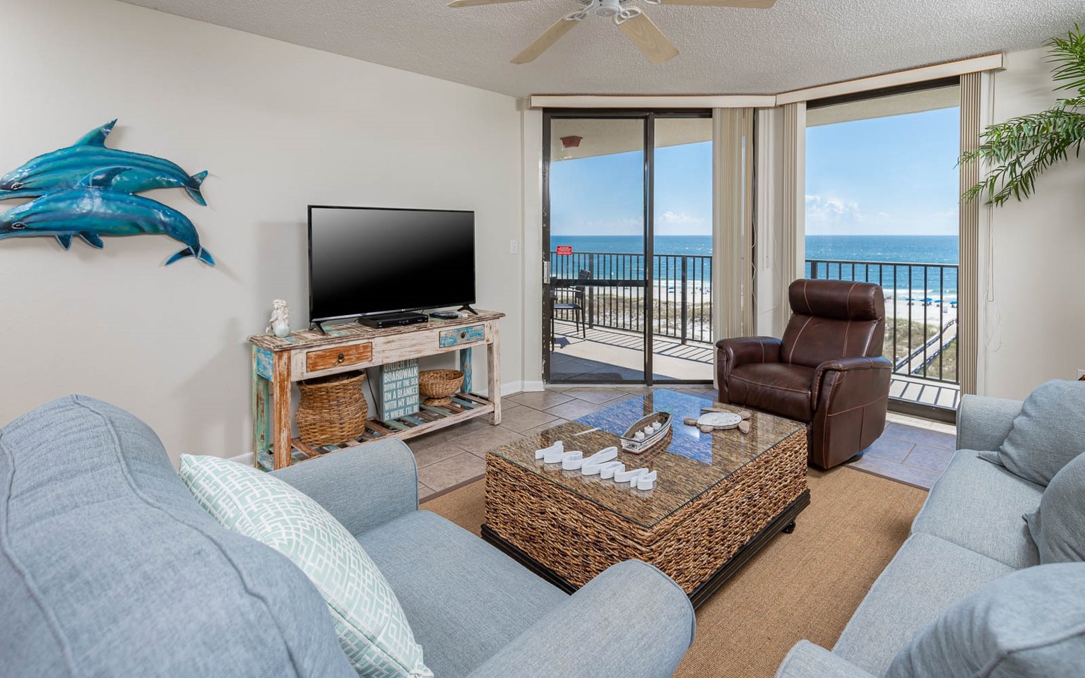 Orange Beach Vacation Rental