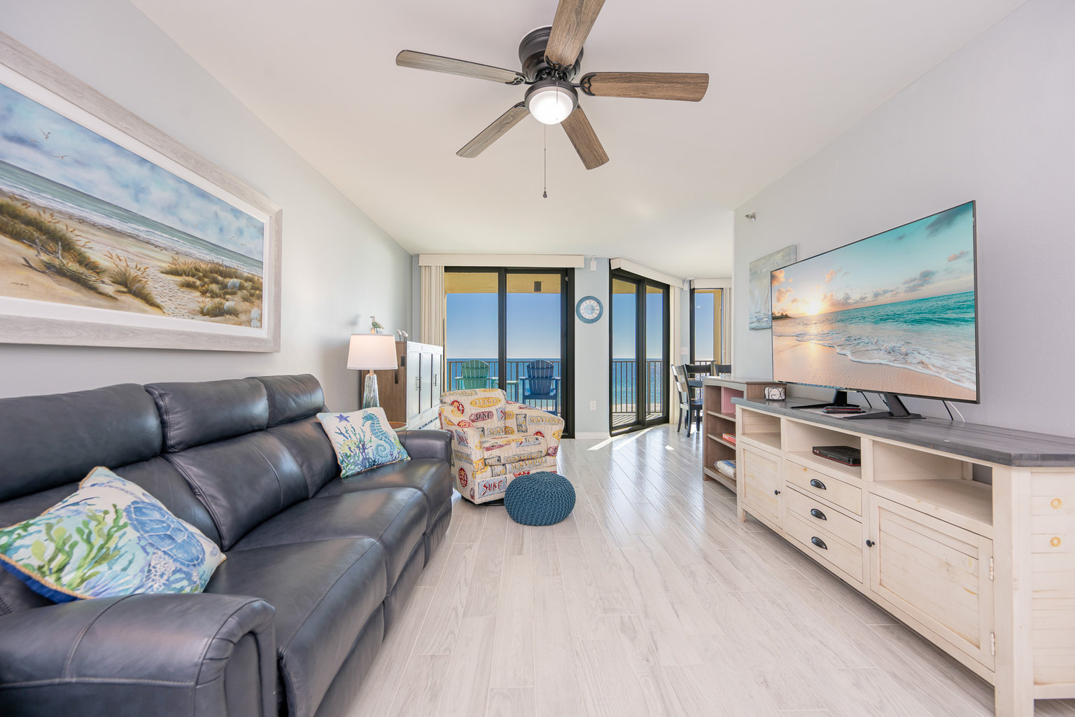 Orange Beach Vacation Rental