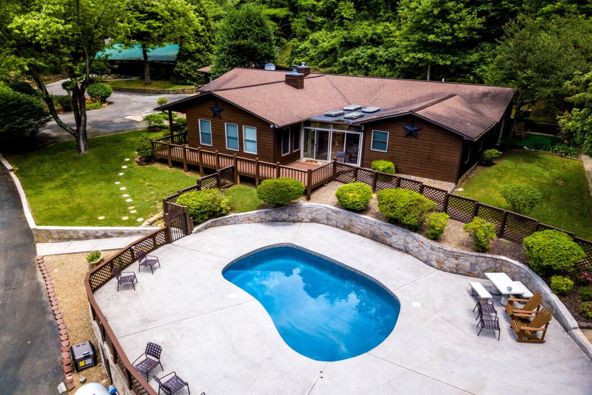 Pigeon Forge Vacation Rental