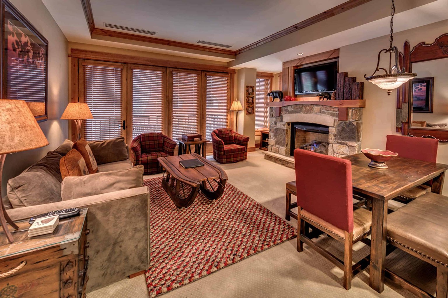 Truckee Vacation Rental
