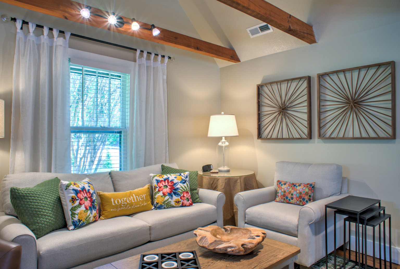 Asheville Vacation Rental
