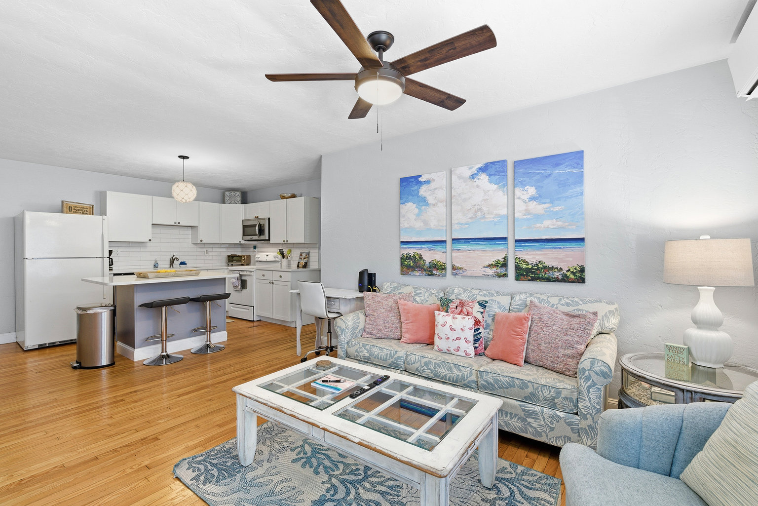 New Smyrna Beach Vacation Rental