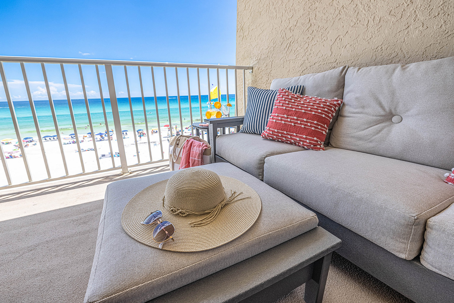 Miramar Beach Vacation Rental