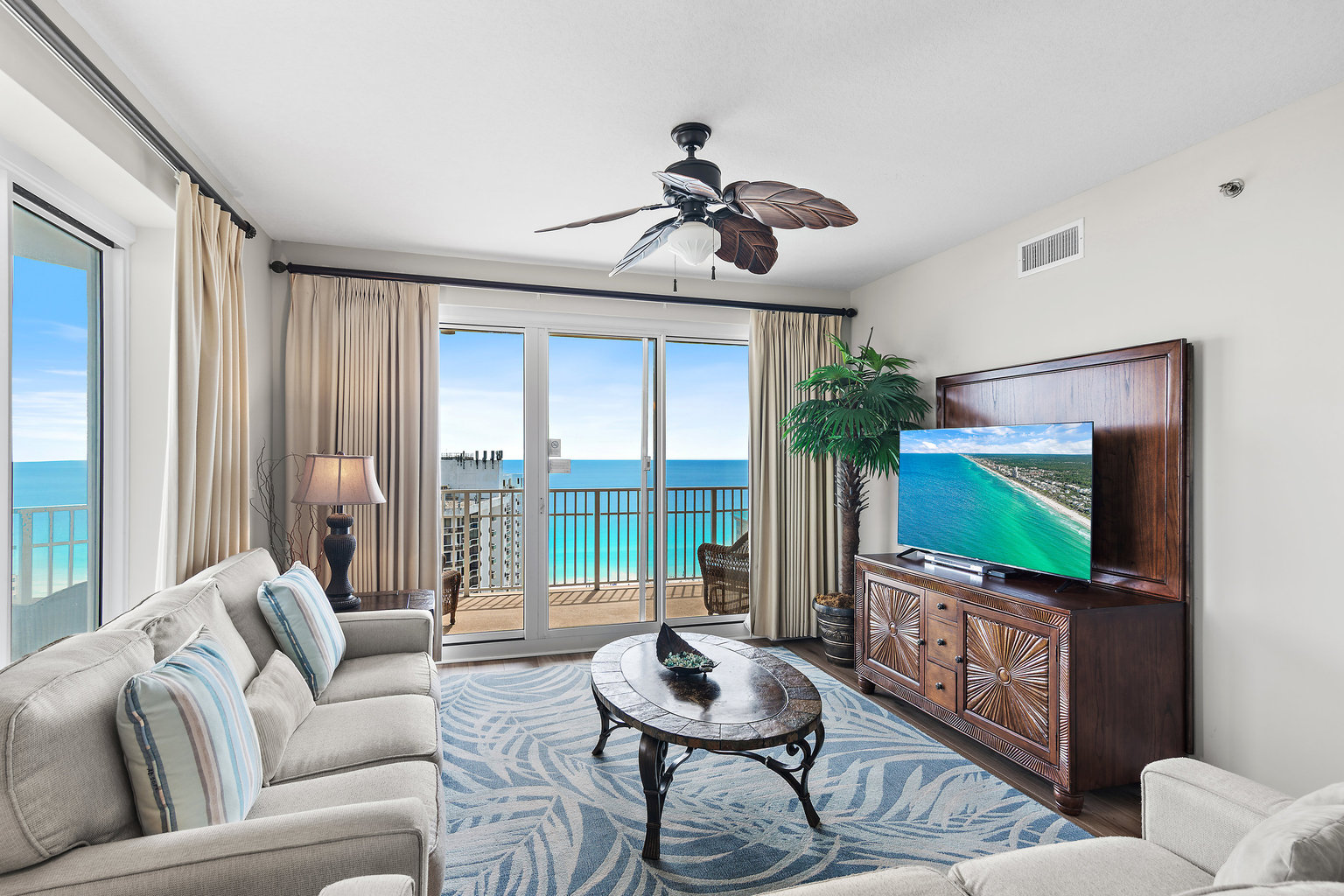 Miramar Beach Vacation Rental