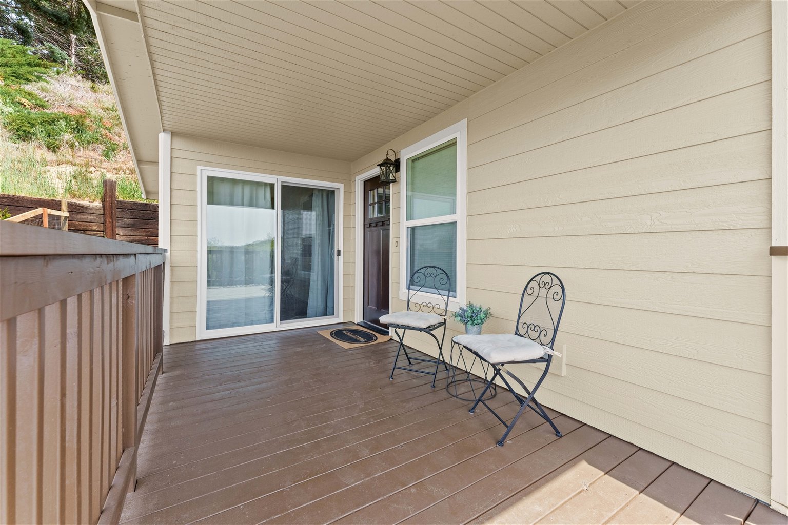 Boise Vacation Rental