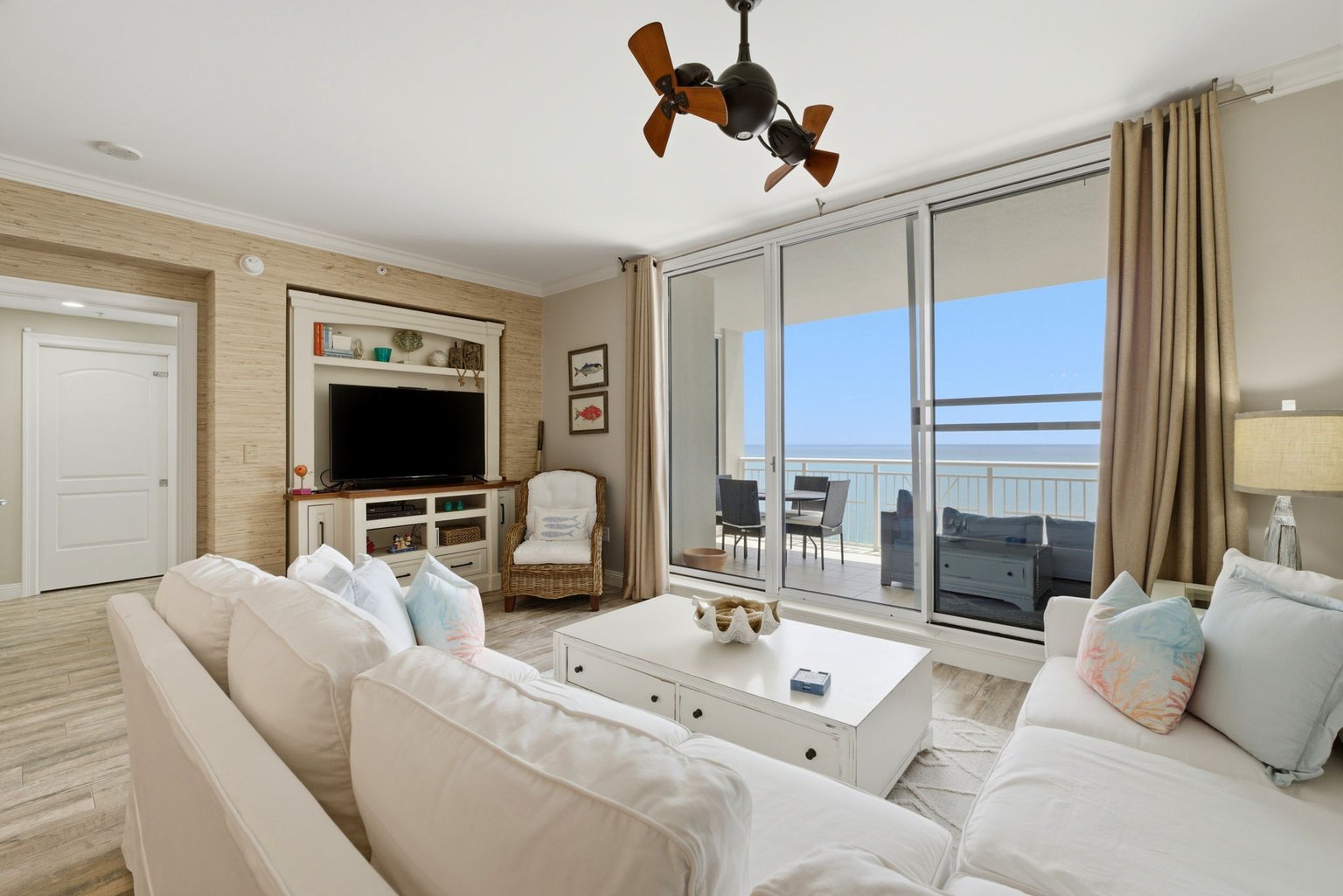 Perdido Key Vacation Rental