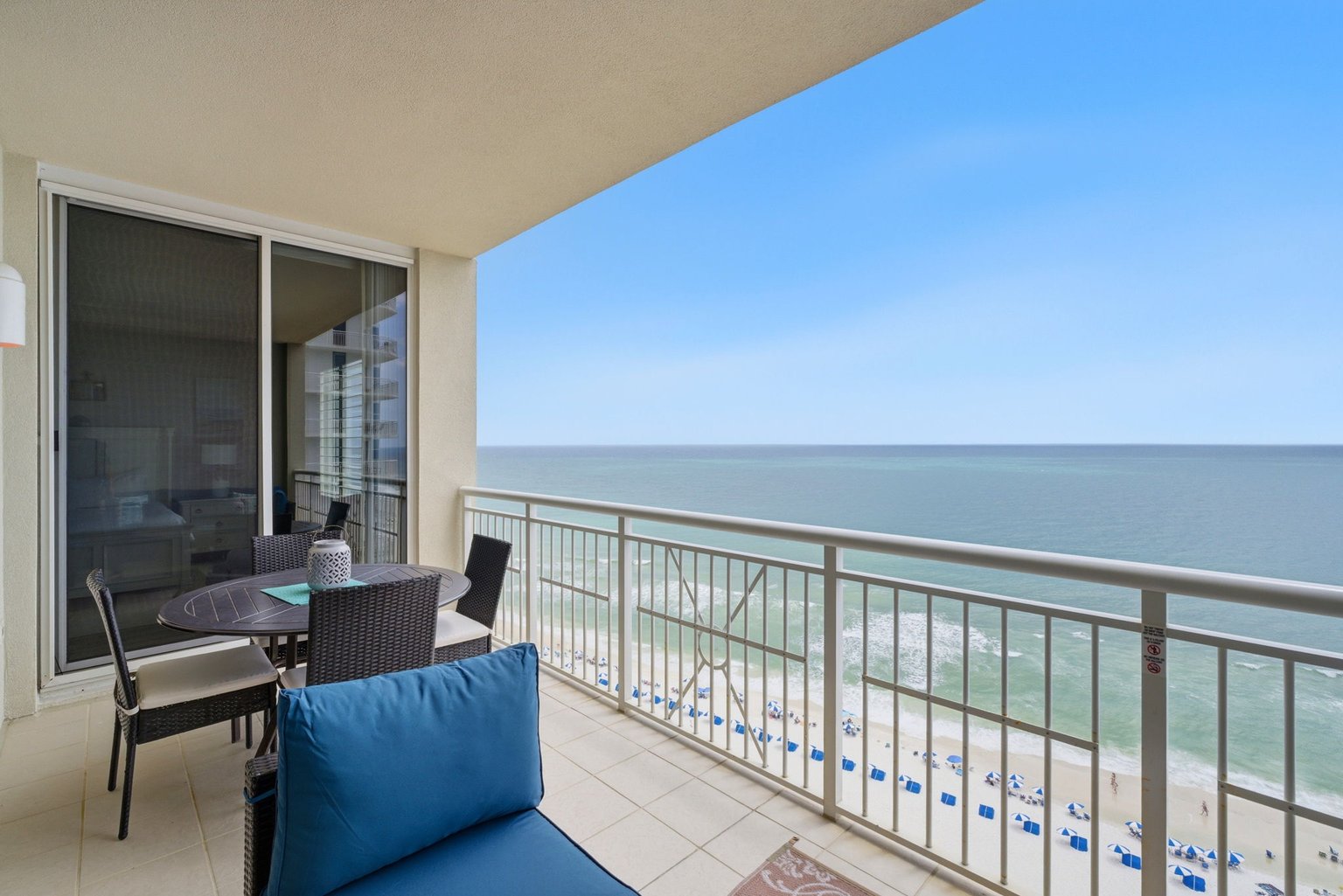 Perdido Key Vacation Rental