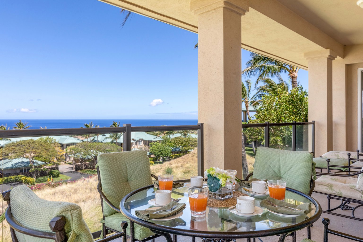 Kamuela Vacation Rental