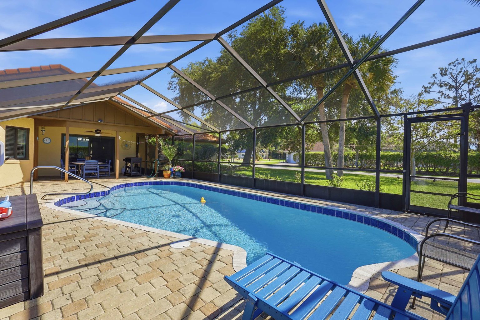 Palm Coast Vacation Rental