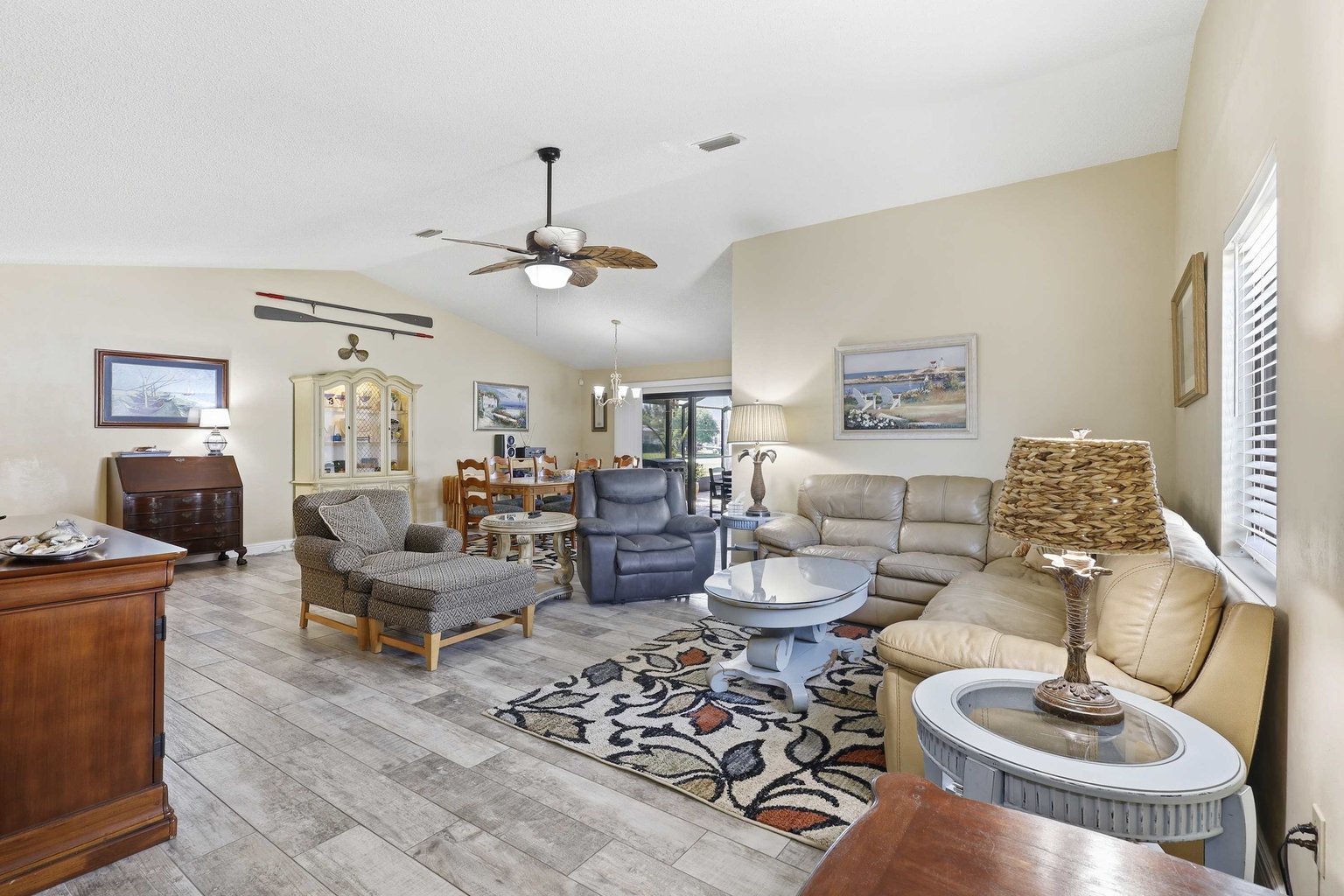 Palm Coast Vacation Rental