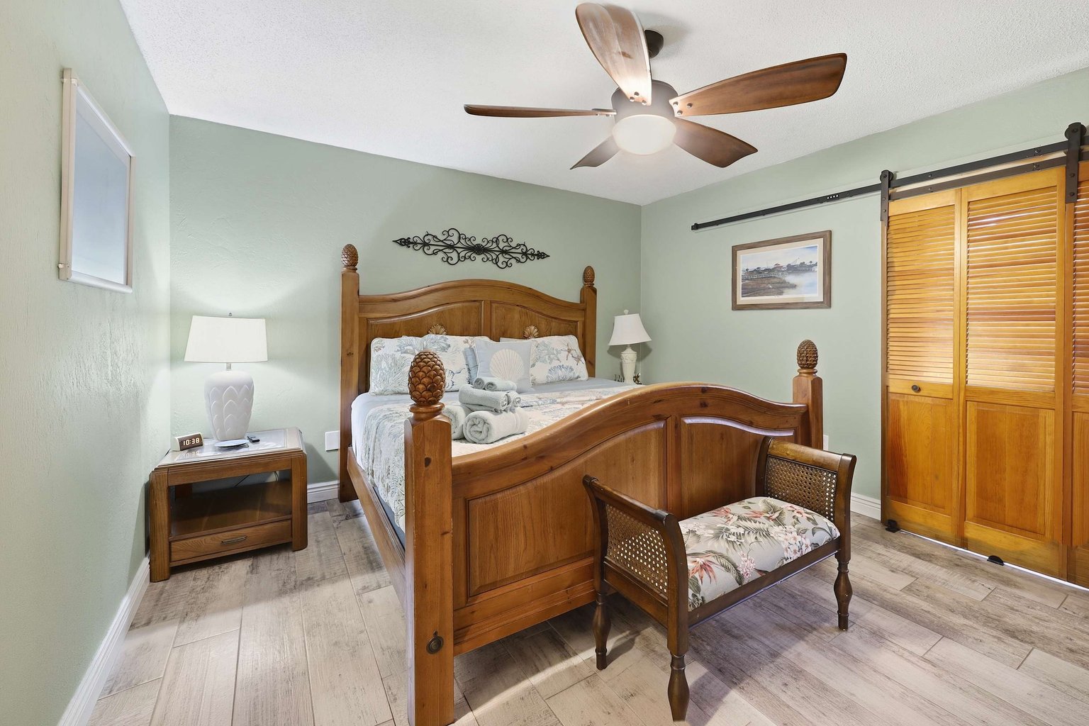 Palm Coast Vacation Rental