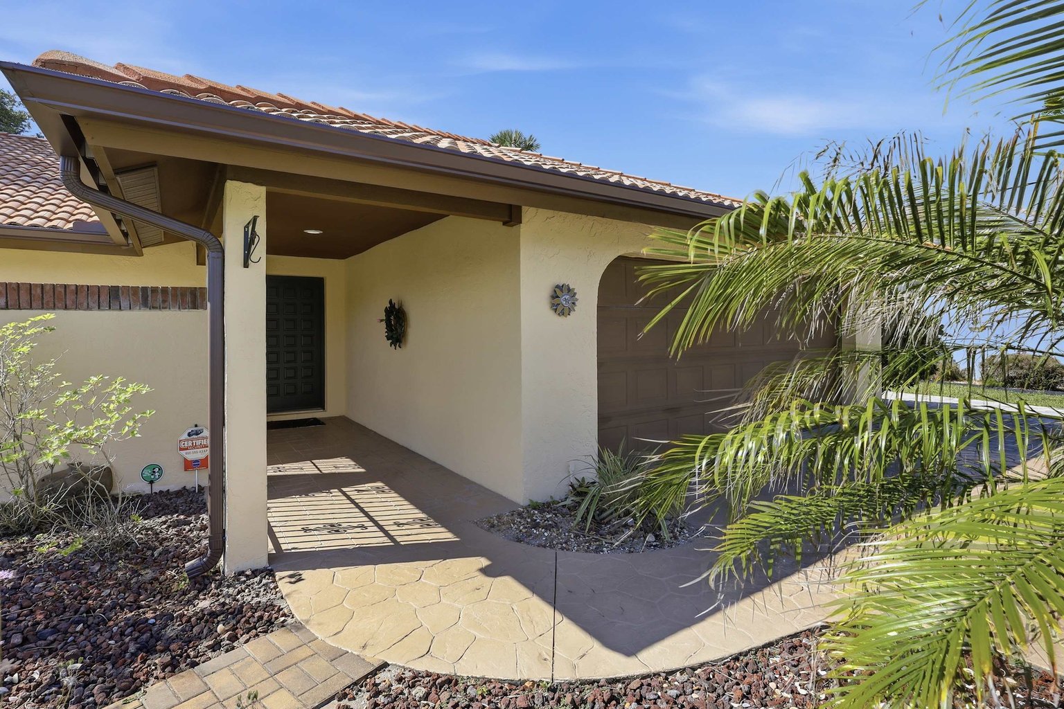 Palm Coast Vacation Rental