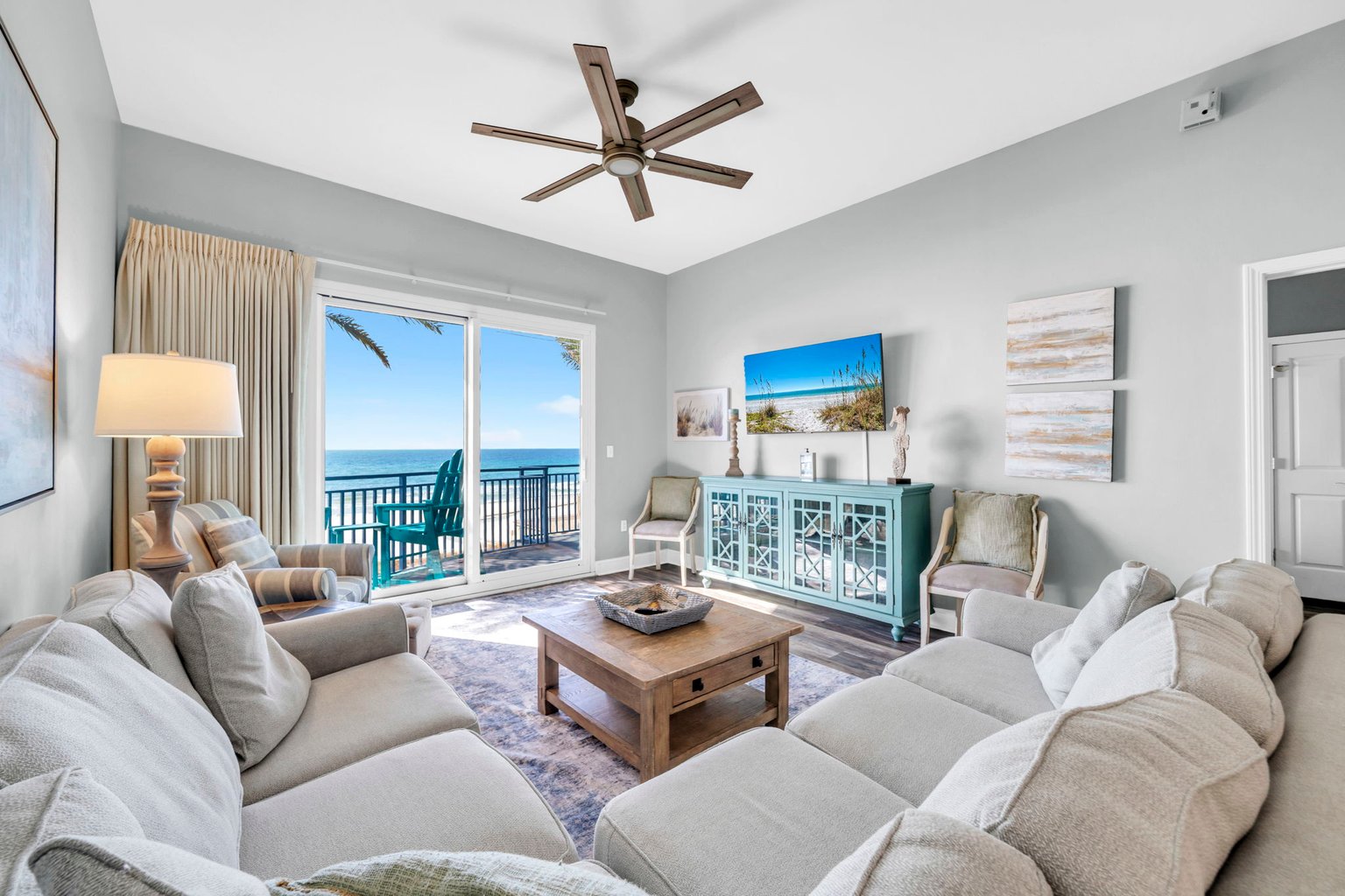 Panama City Beach Vacation Rental