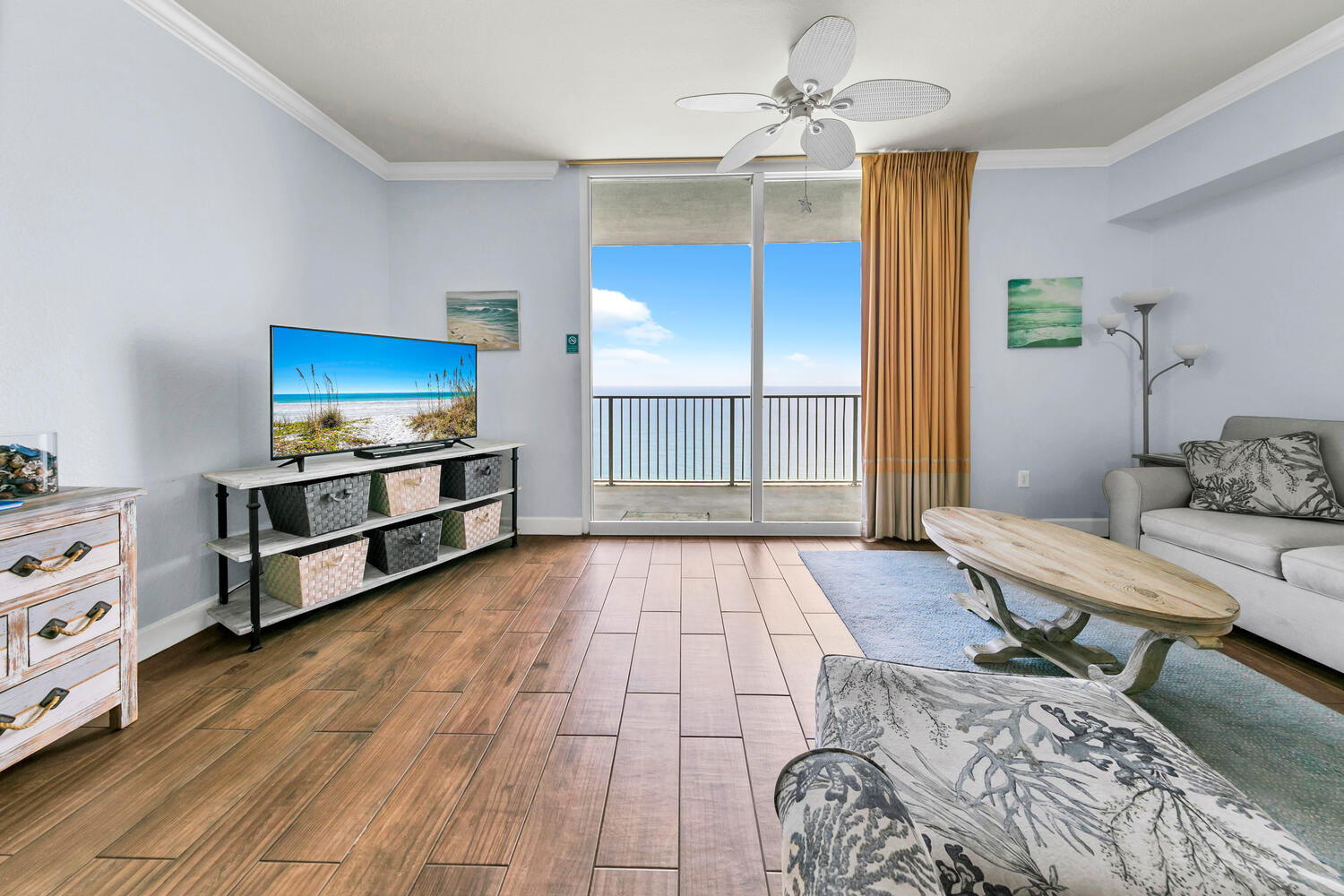 Panama City Beach Vacation Rental