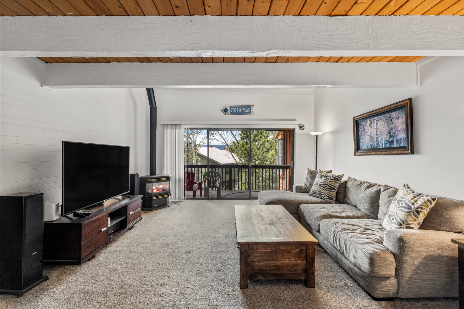 Steamboat Springs Vacation Rental