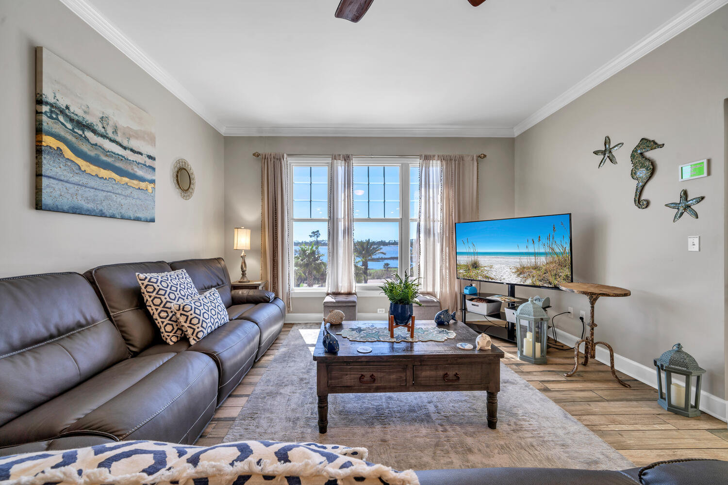 Panama City Beach Vacation Rental