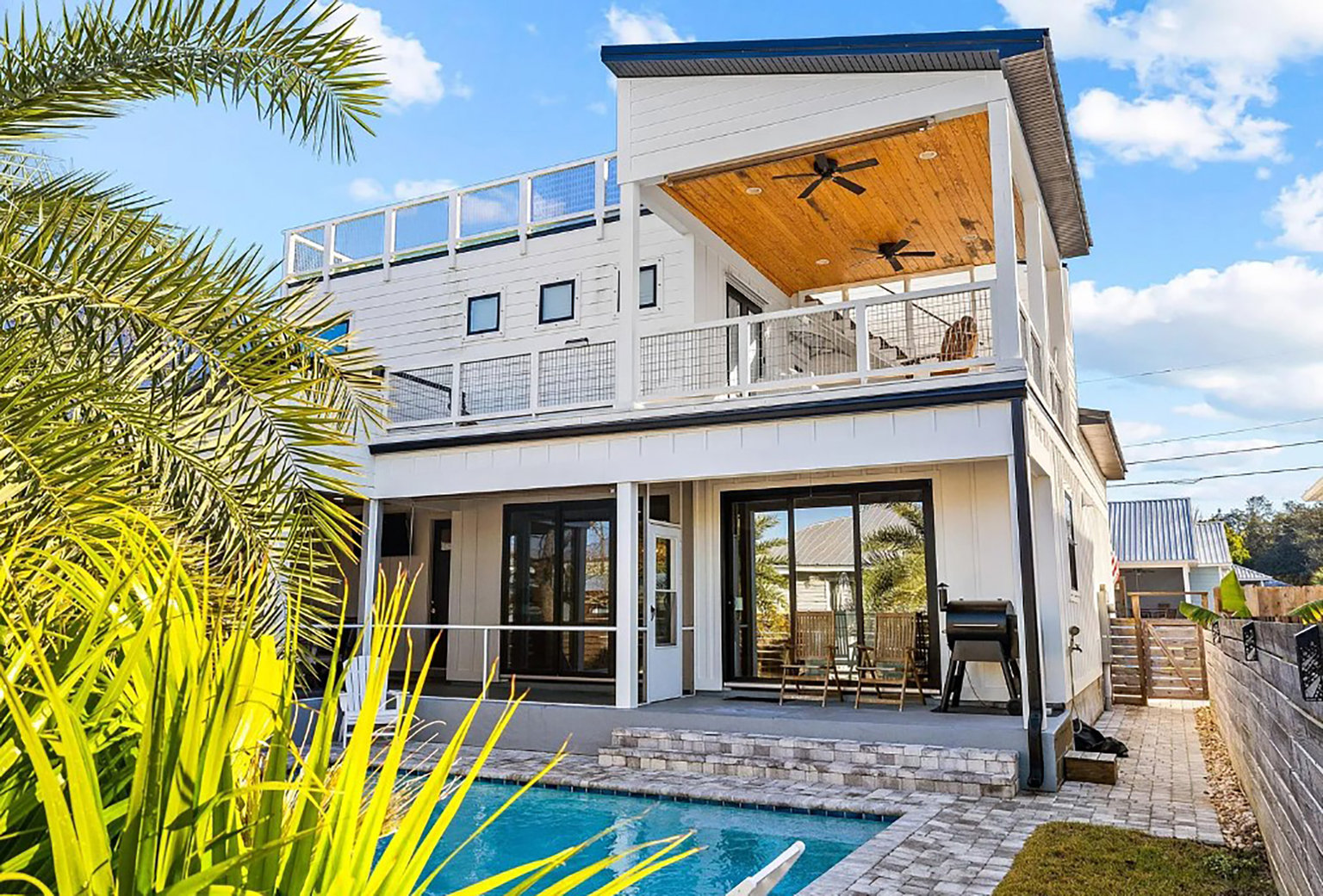 Panama City Beach Vacation Rental