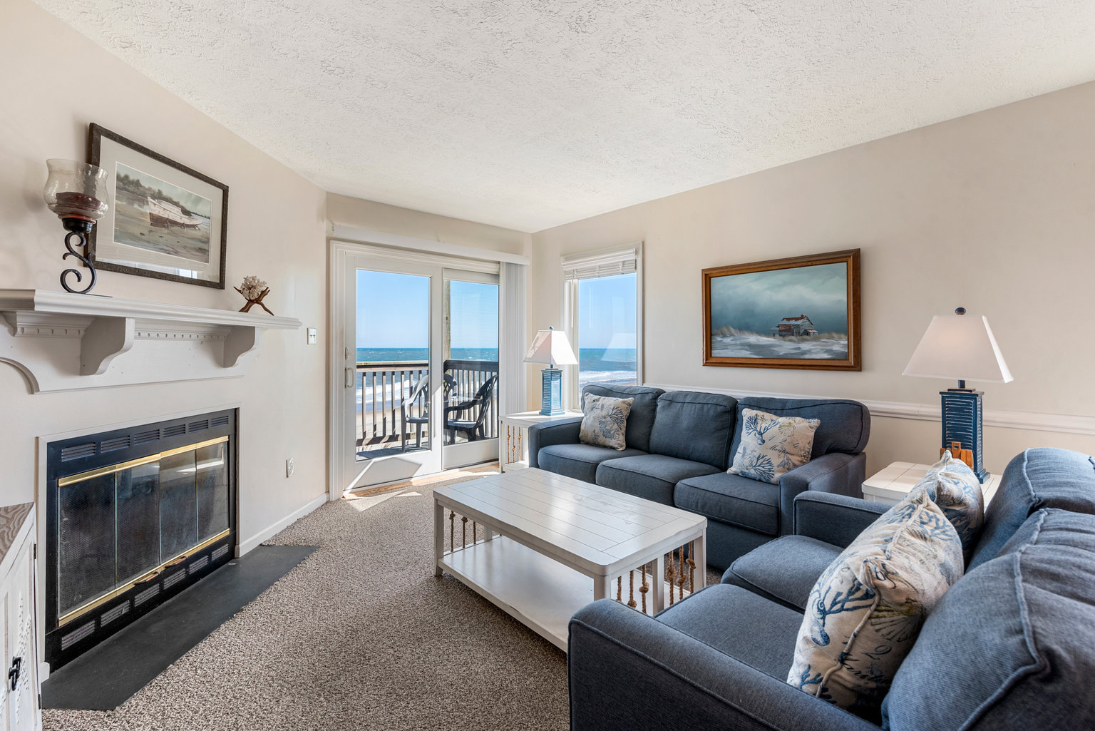 Kill Devil Hills Vacation Rental