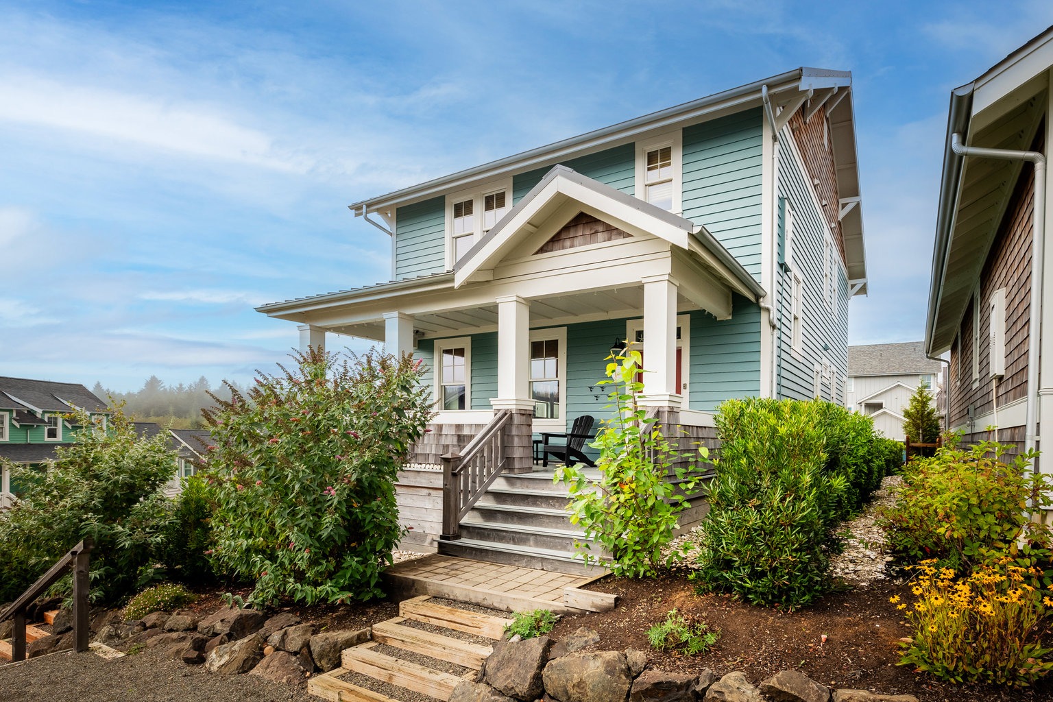 Pacific Beach Vacation Rental