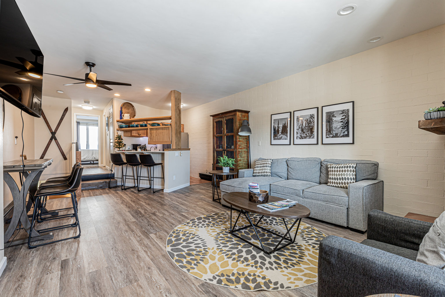 Steamboat Springs Vacation Rental