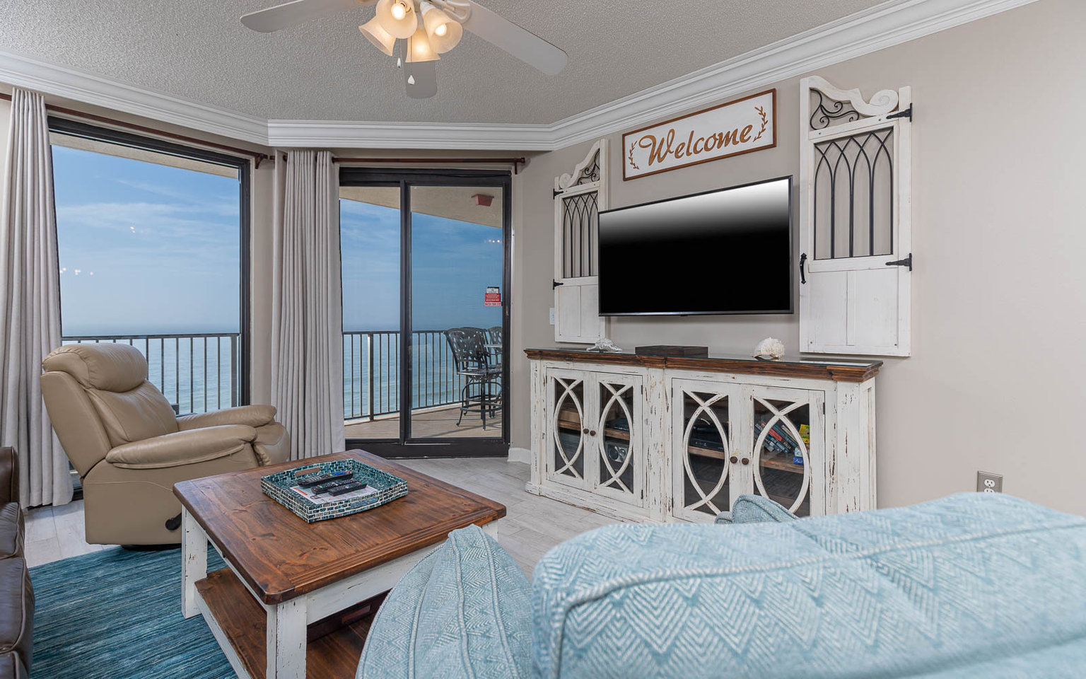 Orange Beach Vacation Rental