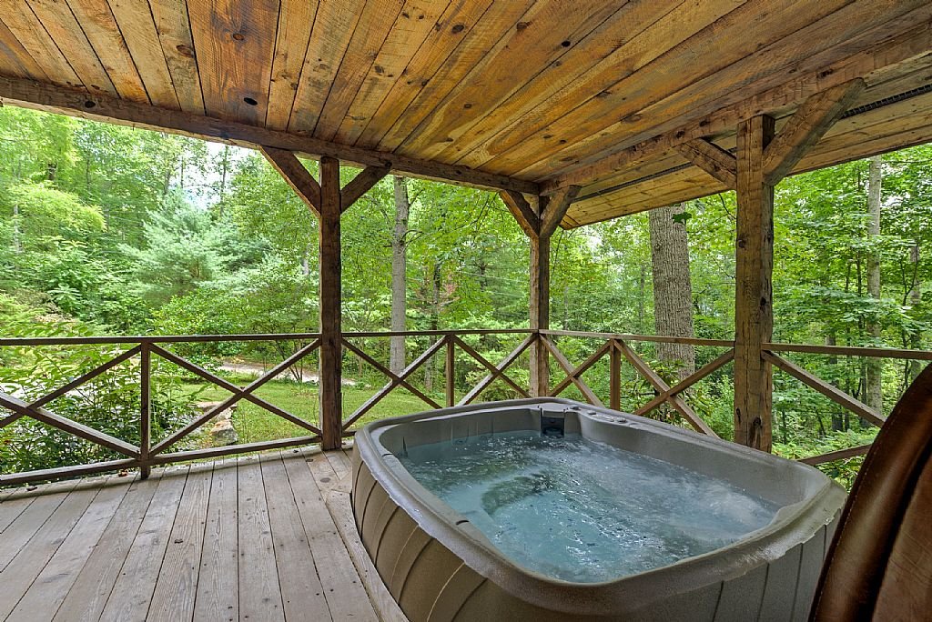 Asheville Vacation Rental