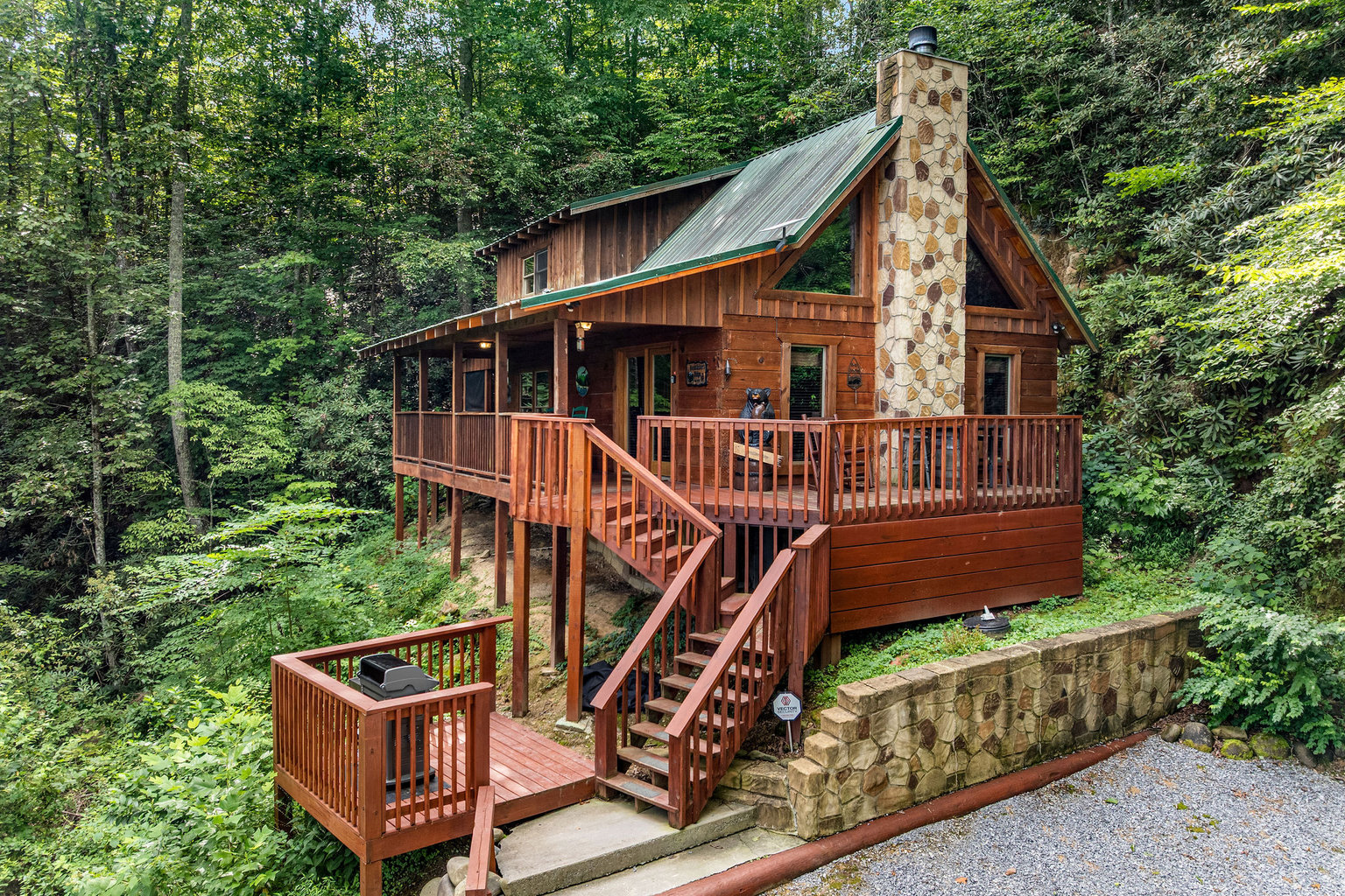 GATLINBURG Vacation Rental