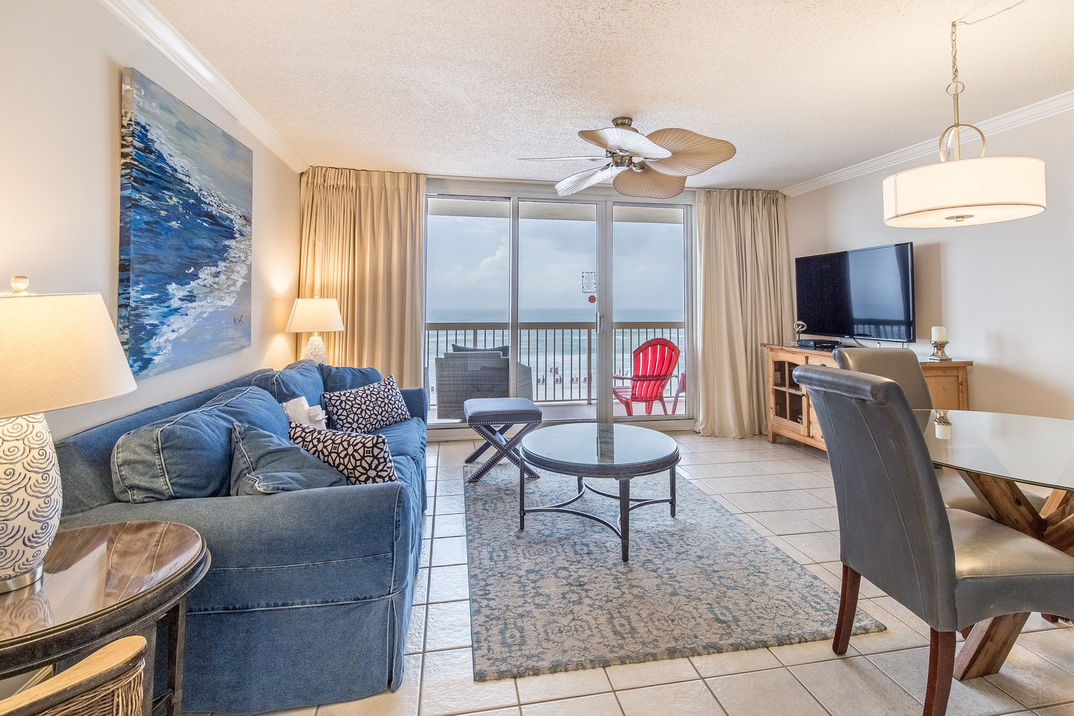 Destin Vacation Rental