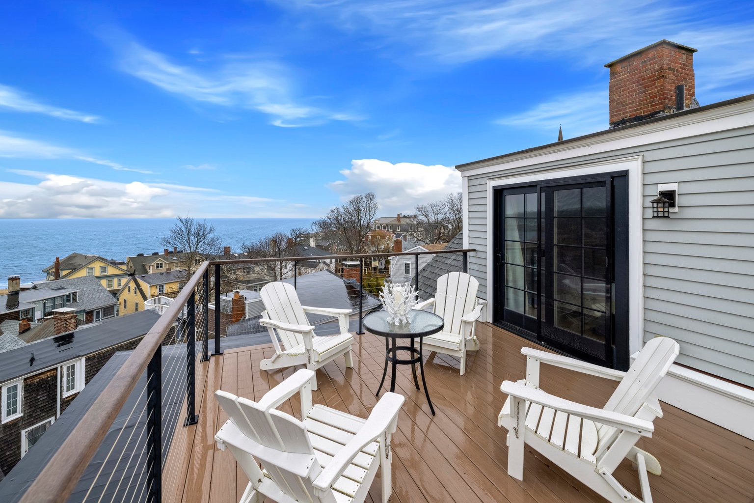 Rockport Vacation Rental