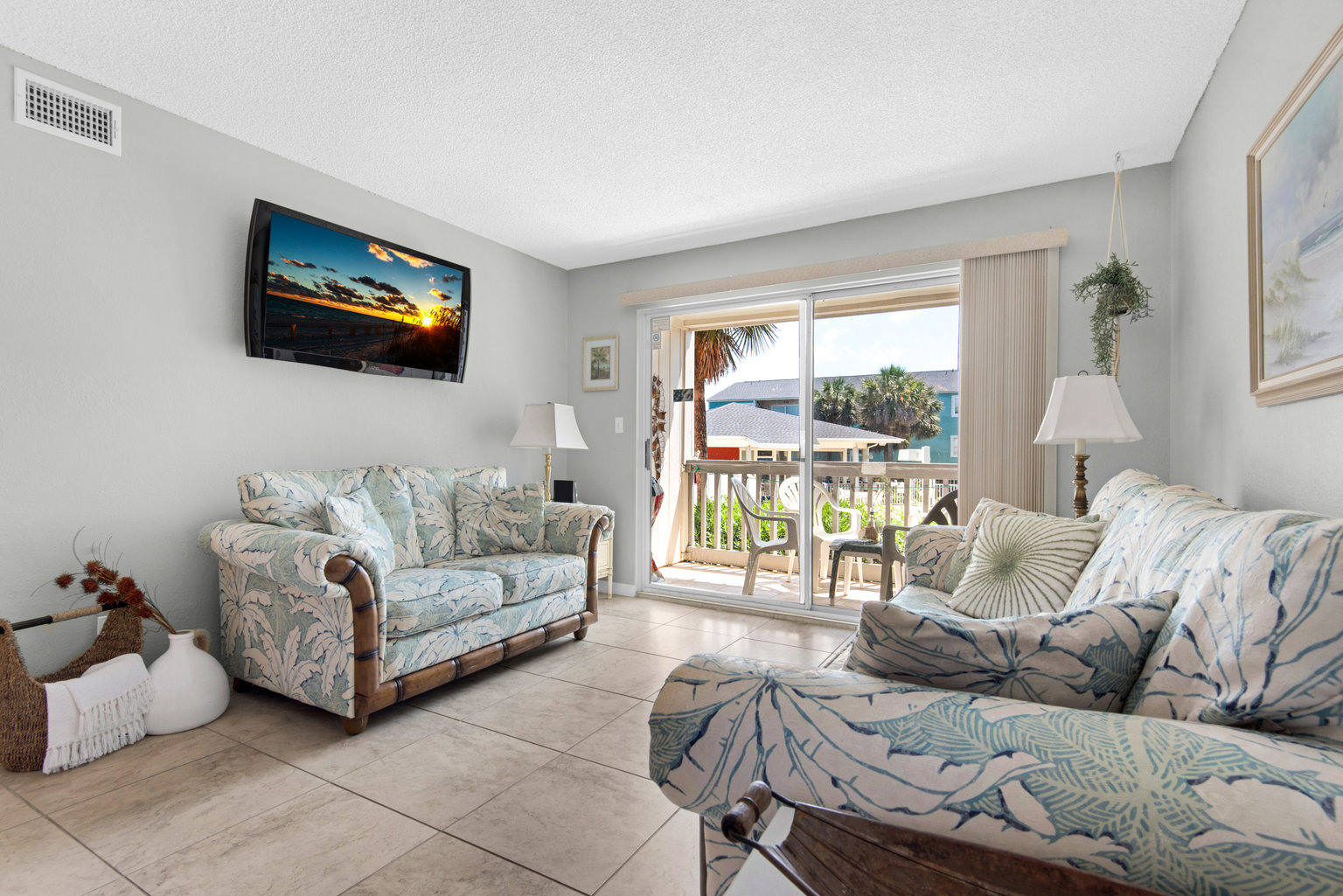 Pensacola Beach Vacation Rental